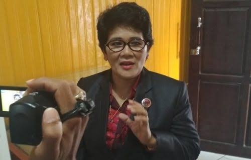 Fasilitas Rumah Dinas Pimpinan DPRD Bengkulu Utara Diduga Raib, Sonti Bungkam 