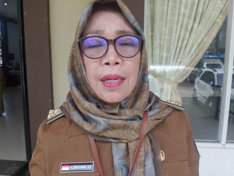 Suara Anak Masuk Meja Kebijakan, Pemkot Bengkulu Pertahankan Kota Layak Anak