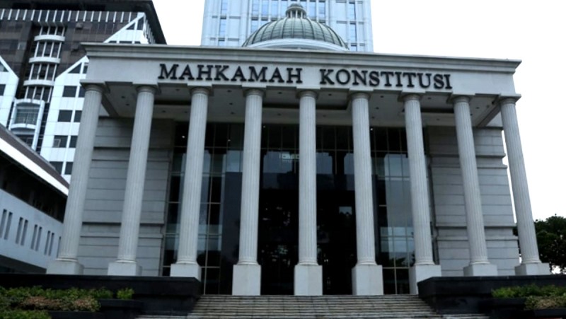 Alhamdulillah, Mahkamah Konstitusi Putuskan Sistem Pemilu 2024 Tetap Terbuka