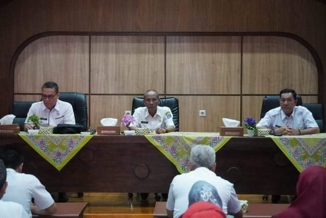 Jalinan Kerjasama Daerah Harus Saling Menguntungkan