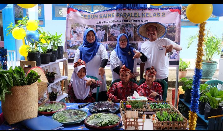 Ketika Belajar Tak Sekadar Menghafal, Kisah Guru dan Anak Anak yang Menemukan Kegembiraan di Ruang Kelas