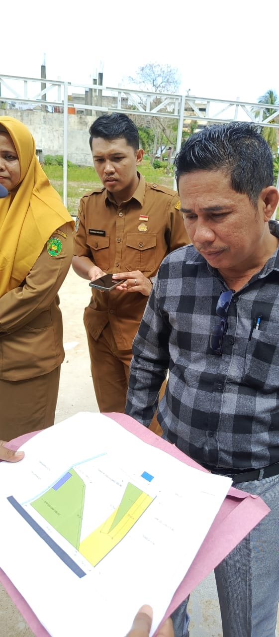 Pemkot Bengkulu Bongkar Bangunan di Lahan Warga sebagai Bentuk Kepatuhan Hukum