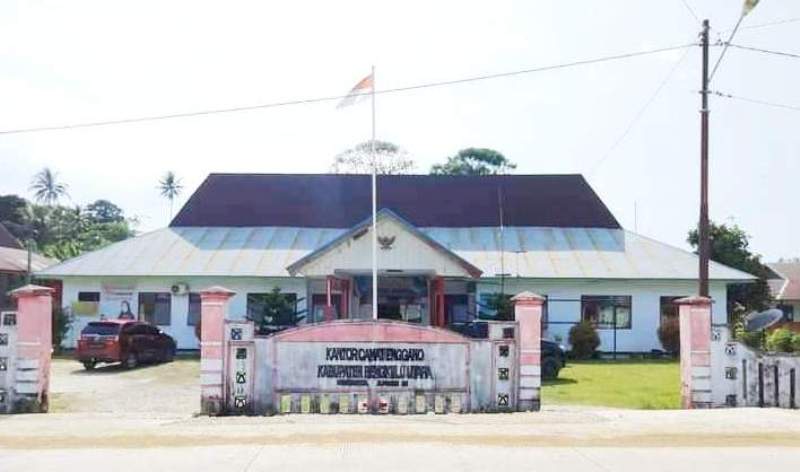 Pemkab   Bengkulu Utara Gelar Monitoring dan Evaluasi Administrasi Kependudukan di Pulau Enggano