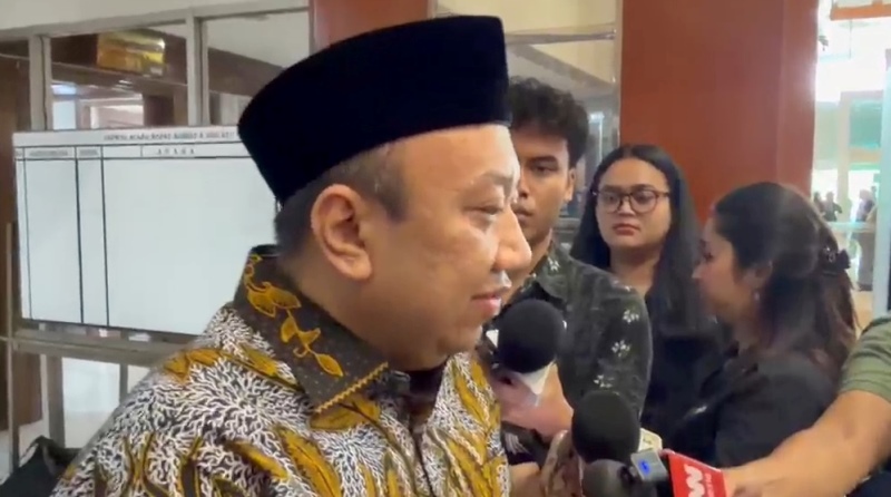 Perbaikan Data Desil, Komisi X DPR RI Beri Target BPS  Tuntas Maksimal 2 Minggu