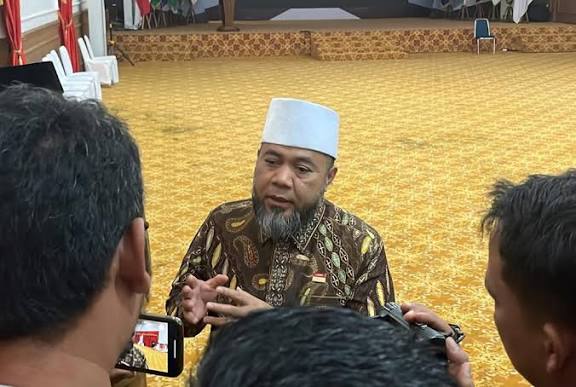 Gubernur Bengkulu Pulangkan Jenazah Adellia Meysa dari Jepang dan Bentuk Tim Investigasi 