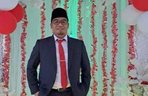 Respon Tim Renjes-Rismanaji Soal Postingan Fery Suhardi: Gak Masalah, Kita Damai-damai Saja 