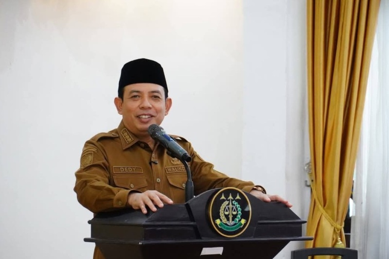 Walikota Bengkulu akan Hadiri Panen Raya di Dusun Besar