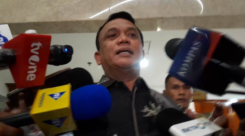 Badan Gizi Nasional  Evaluasi 27 Ribu Mitra MBG