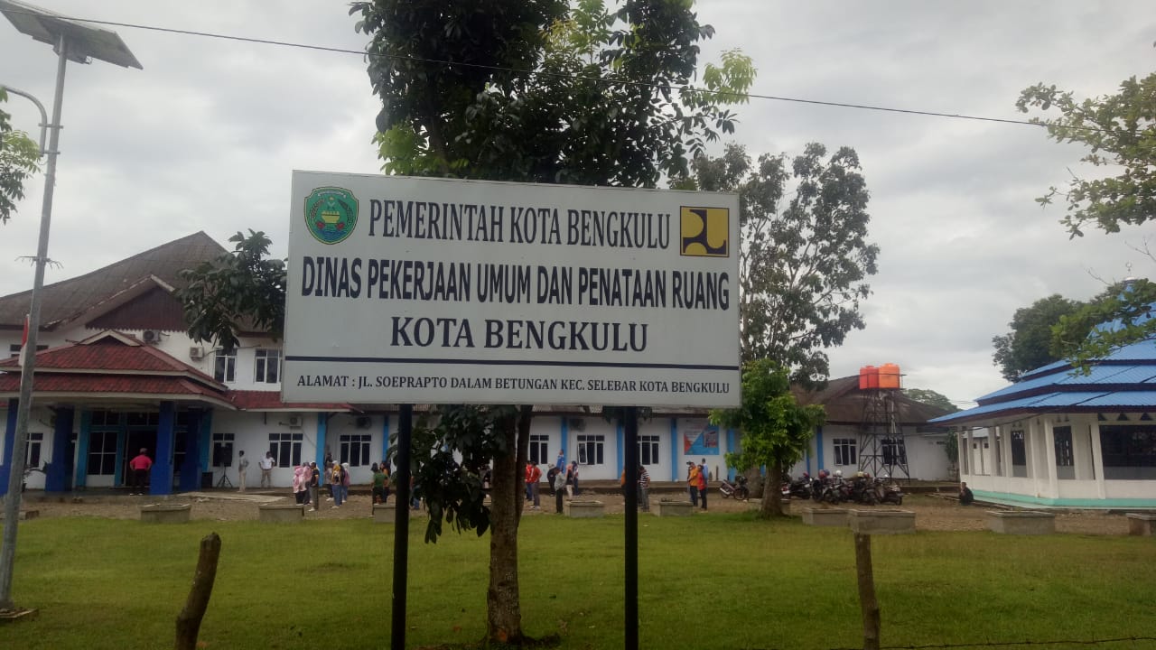 Inilah Riwayat Selingkar Tanah Bengkulu Tempo Dulu (28), Dibuat Undang-Undang Adat Lembaga Melayu