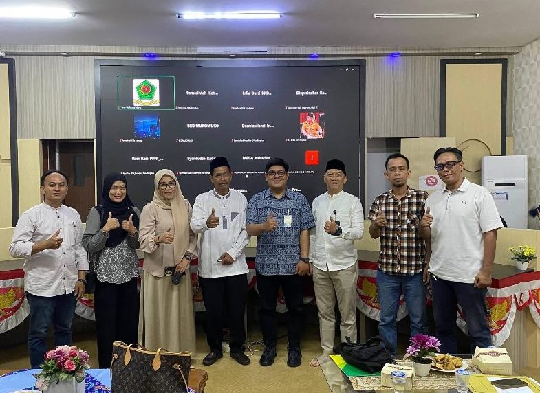 Kota Bengkulu Raih Capaian Tertinggi Jaminan Sosial Ketenagakerjaan