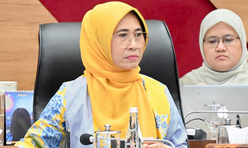 Komisi X DPR Nilai Perlu Kajian Mendalam Soal Bahasa Prancis Masuk Kurikulum