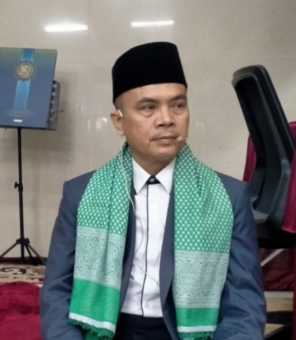  Haji, Perjalanan Suci yang Mengubah Hati