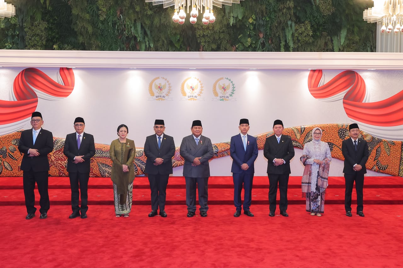 Ketua DPD RI: Indonesia Berdaulat Dimulai dari Daerah yang Kuat
