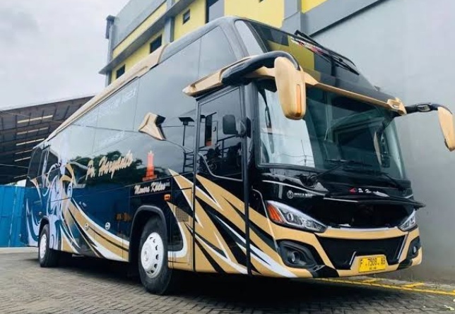 Update Jadwal Keberangkatan Bus Haryanto dan Tarif Terbaru Hari Ini