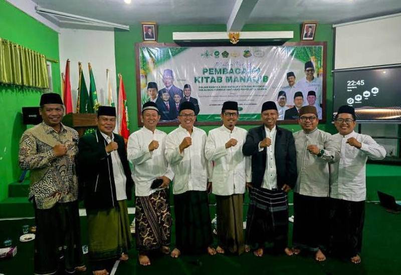 STIESNU Bengkulu Rayakan Puncak Peringatan Dies Natalis ke-10