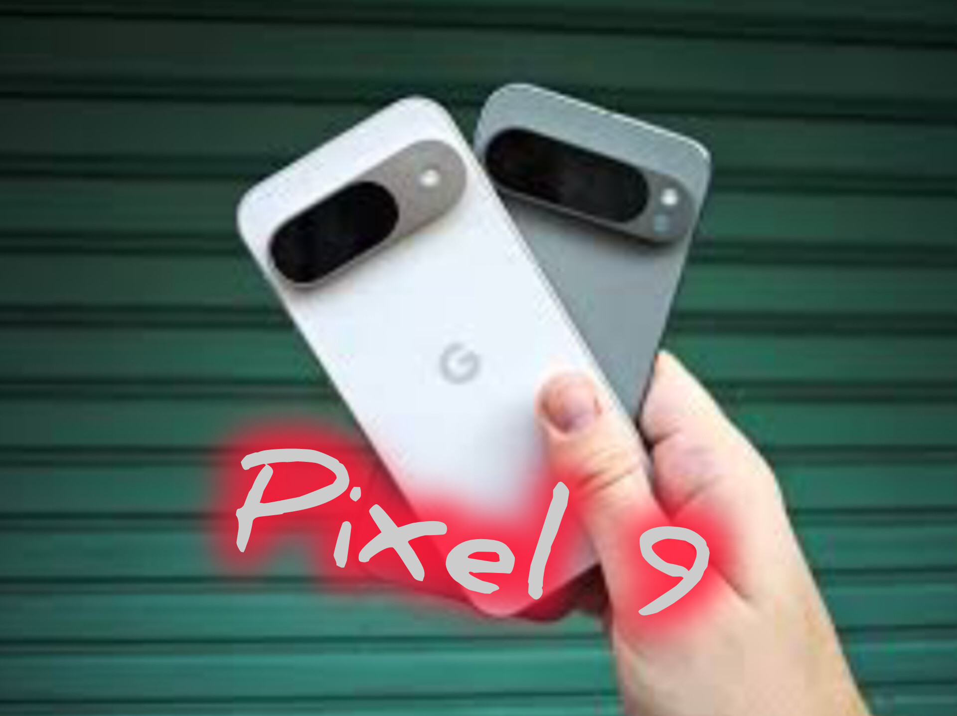 Bocoran Spesifikasi Handphone Baru Google Pixel 9,  Apa yang Bisa Diharapkan?