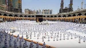 Untuk Calon Jamaah Haji dari Kakan Kemenag Mukomuko, Keluarga Harus Mengingatkan, Ini Jadwal Berangkatnya 
