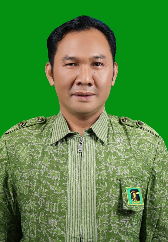 Meri Toyota Belum  Bacaleg DPR RI PPP Dapil Bengkulu