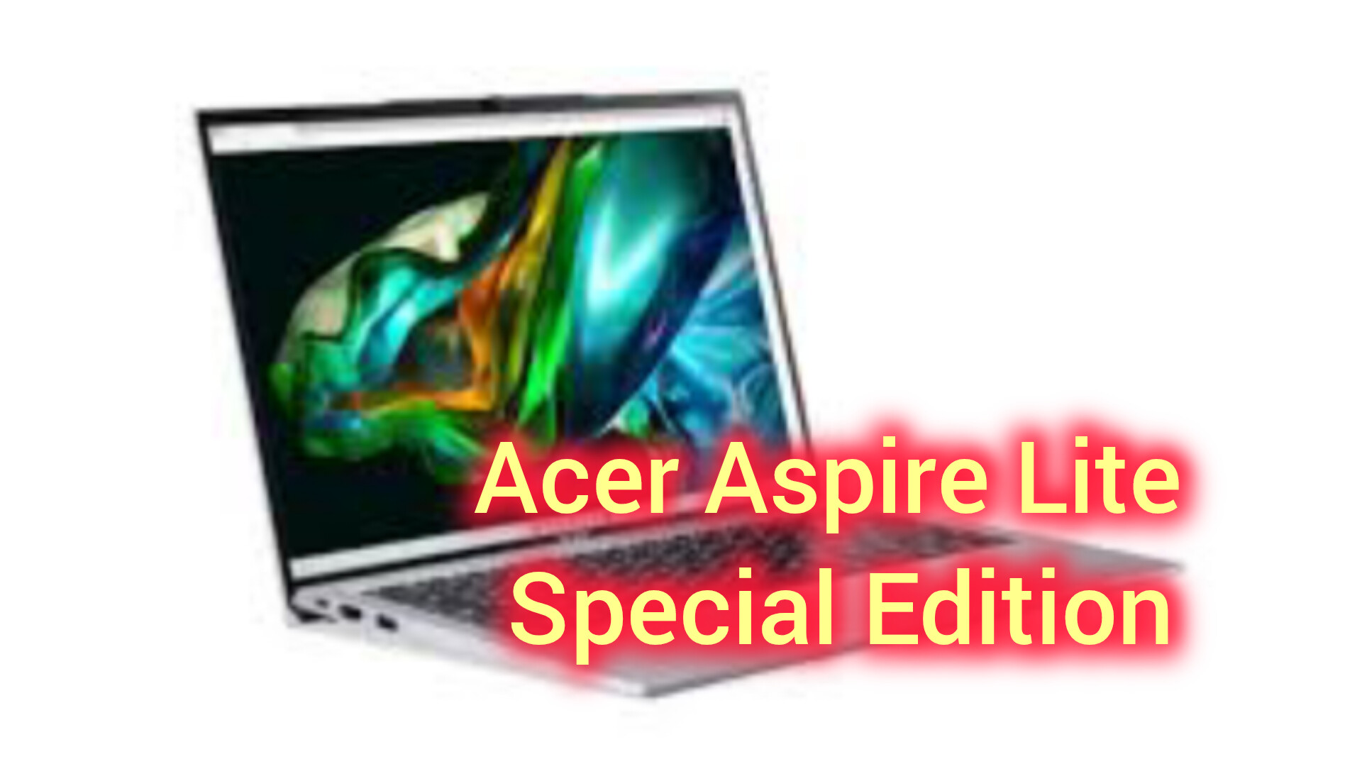 Acer Aspire Lite Special Edition: Prosesor Hybrid 6 Core dan Layar IPS WUXGA, Harga Cuma Rp. 6 Jutaan