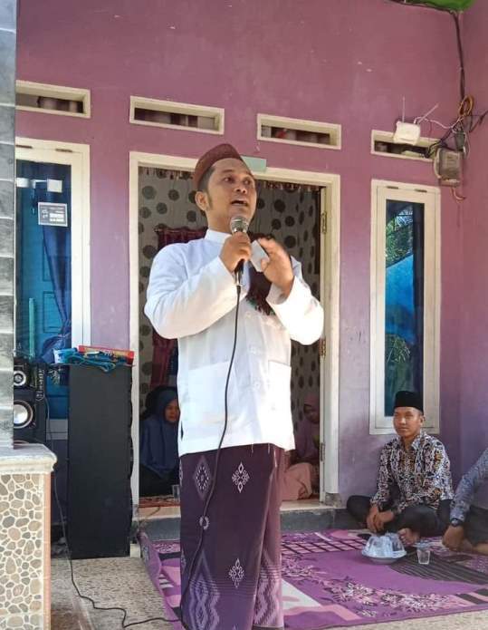 Tiga Rahasia Nabi Ibrahim AS