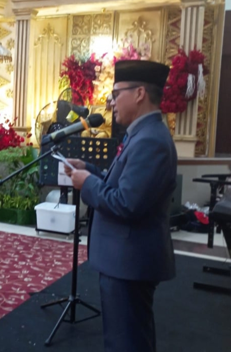 Mengisi Nikmat Kemerdekaan dan Penguatan  Iman & Taqwa