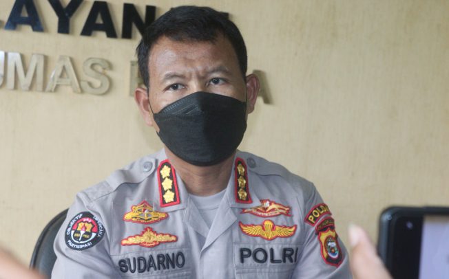 Kalau Ada Intimidasi ke SPBU di Bengkulu, Polda Siap Bertindak!