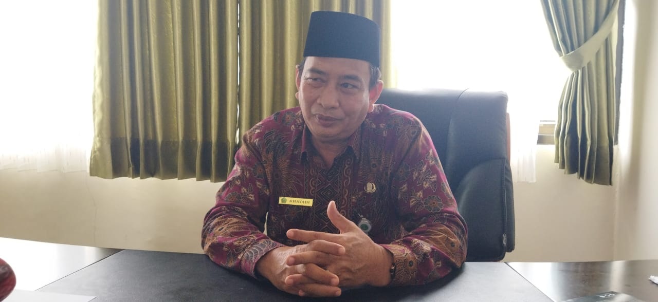 Alhamdulillah, Kuota Calon Jemaah Haji Bengkulu Selatan  Bertambah