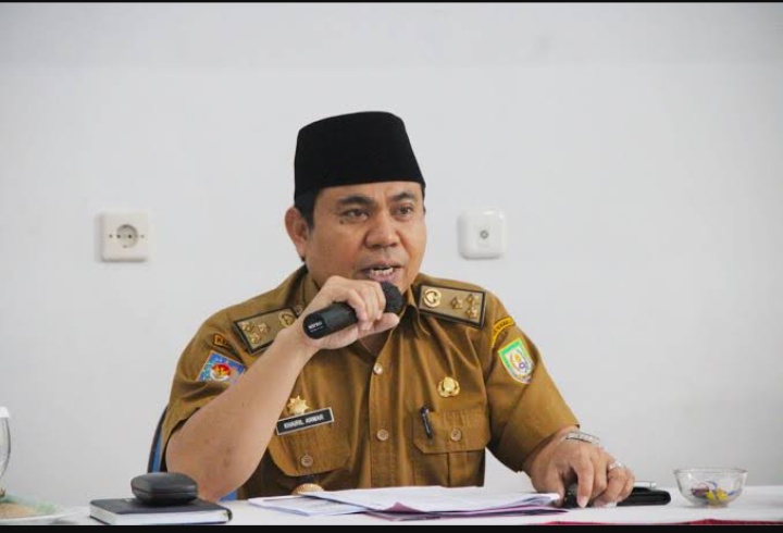Pemprov Bengkulu Terbatas Anggaran Mendukung Atlet di PON Aceh - Sumut Tahun 2024, Butuh Bantuan Swasta