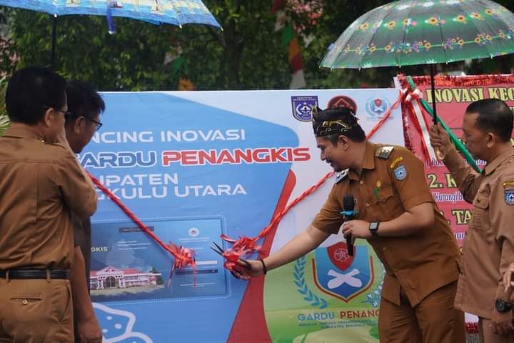 Lomba   Invensi dan Inovasi Daerah Digelar di Bengkulu Utara