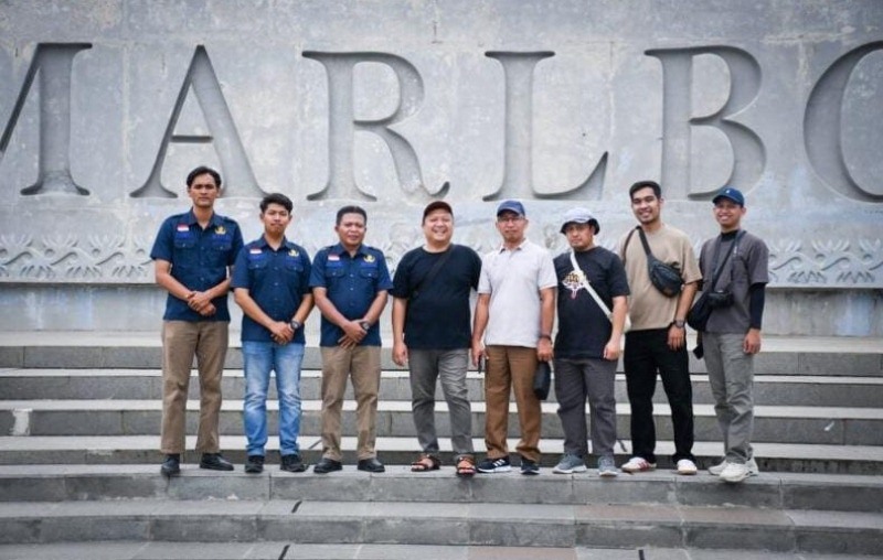 Kota Bengkulu Jadi Pilot  Project Kampanye Pelayanan Pensiun Badan Kepegawaian Negara