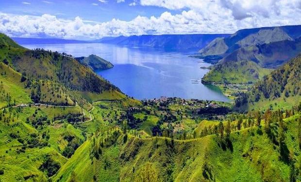 Jangan Sampai Tidak Tahu, Ini Danau Terluas, Terdalam, dan Tertinggi di Indonesia