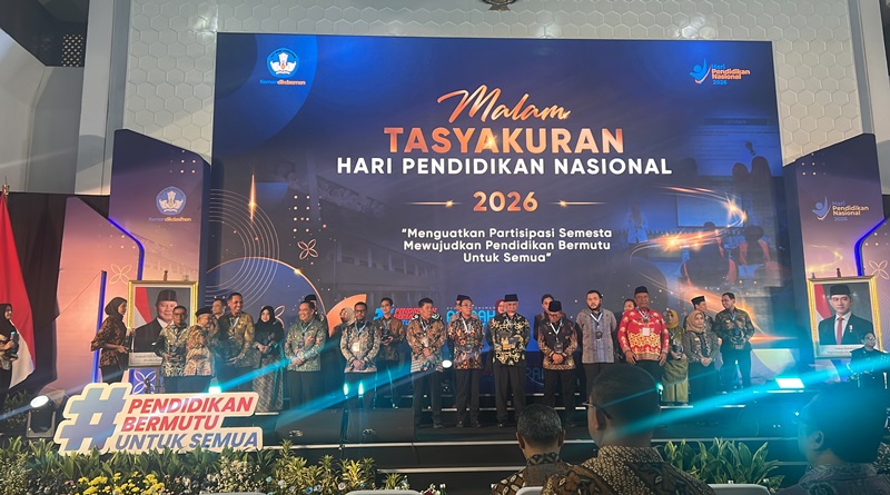 Abdul Mu’ti Ajak Kepala Daerah Perkuat Pendidikan