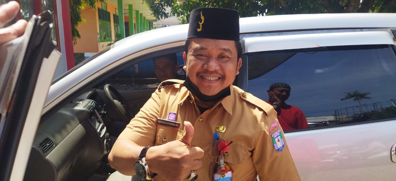 Temuan BPK Akan Diselesaikan Pemda Bengkulu Selatan 27 Juli 2022