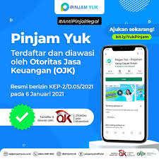 Inilah Keuntungan Besar Dari Pinjaman Online