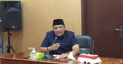 Ronny PL. Tobing Siap Maju dalam Pilwakot Bengkulu Tahun 2024