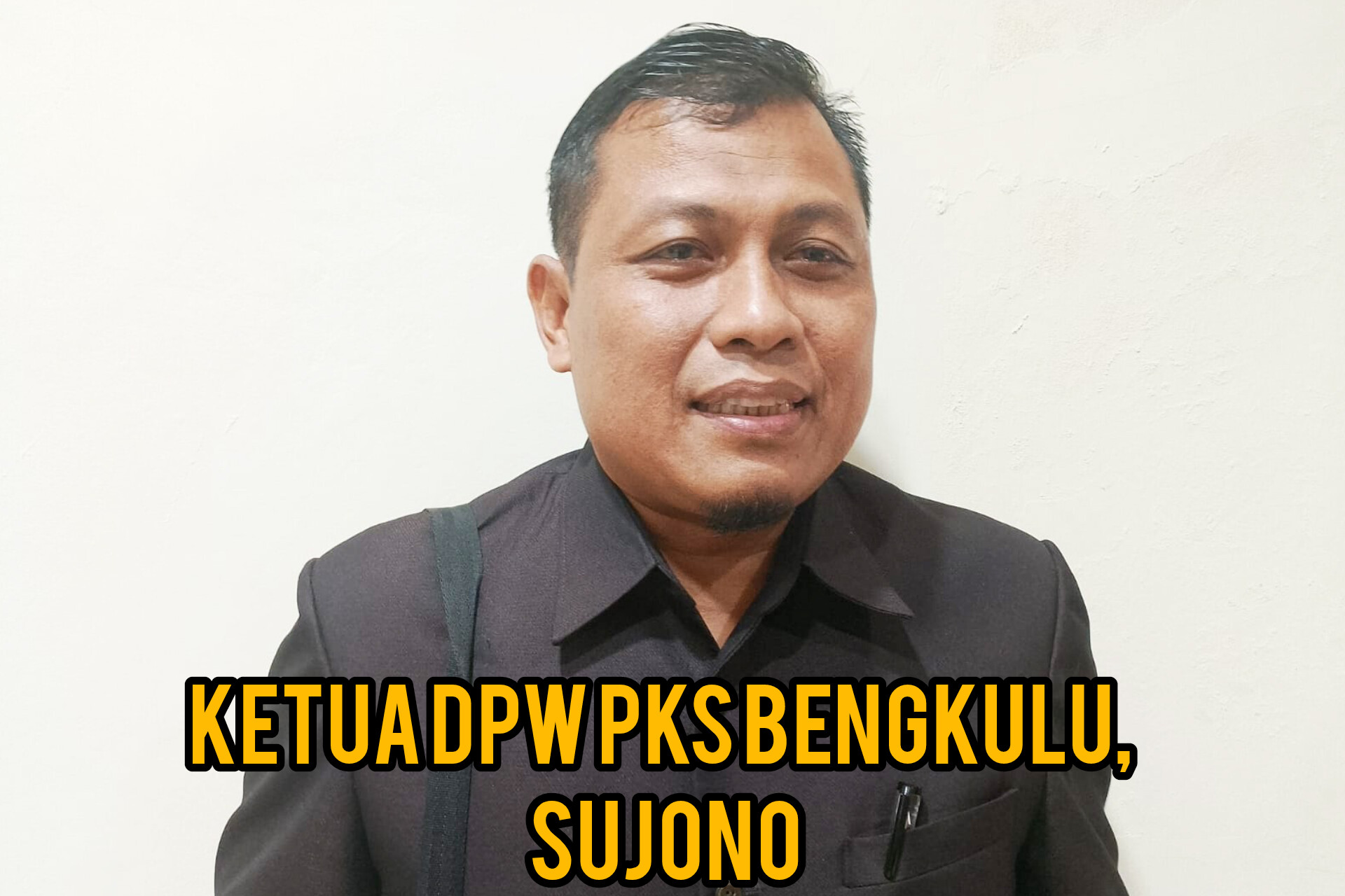 Dagdigdug Menanti Rekomendasi DPP PKS Untuk Calon Bupati Seluma, Kepahiang dan Bengkulu Tengah