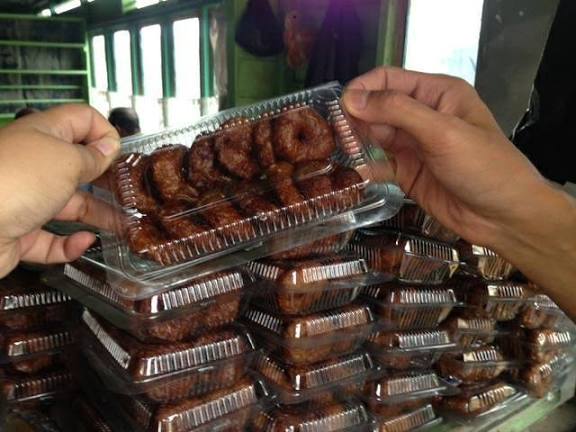 Kuliner Khas Pulau Penyengat Tanjungpinang 