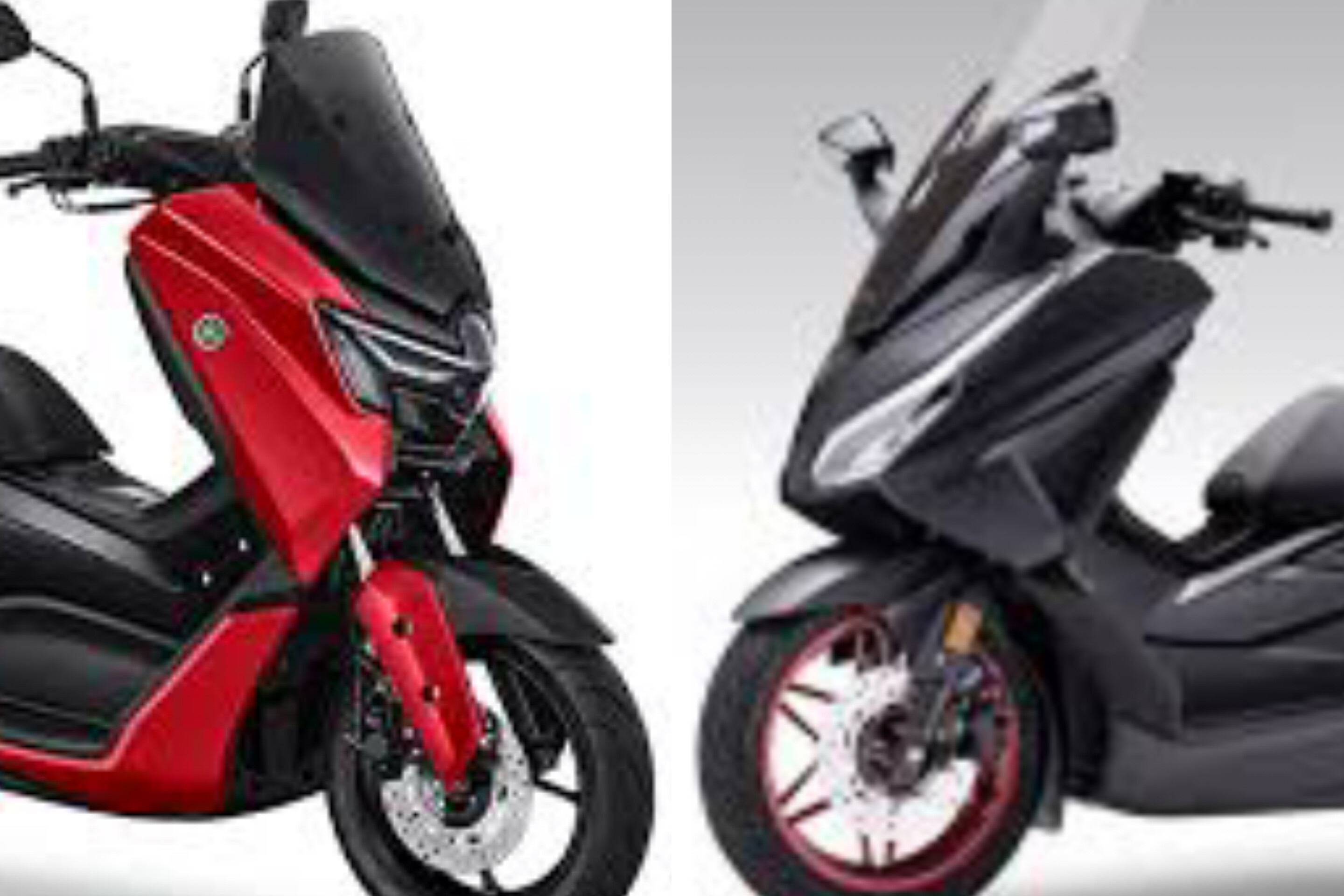 Perbandingan Motor Touring Yamaha NMAX atau Honda Forza, Mana yang Lebih Nyaman dan Tangguh?