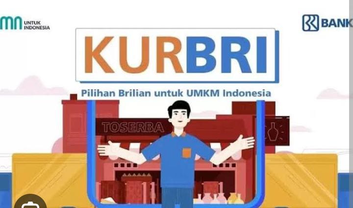 Pahami Tipe KUR BRI dan Simulasi Cicilan Serta Syarat Pengajuan KUR di BRI