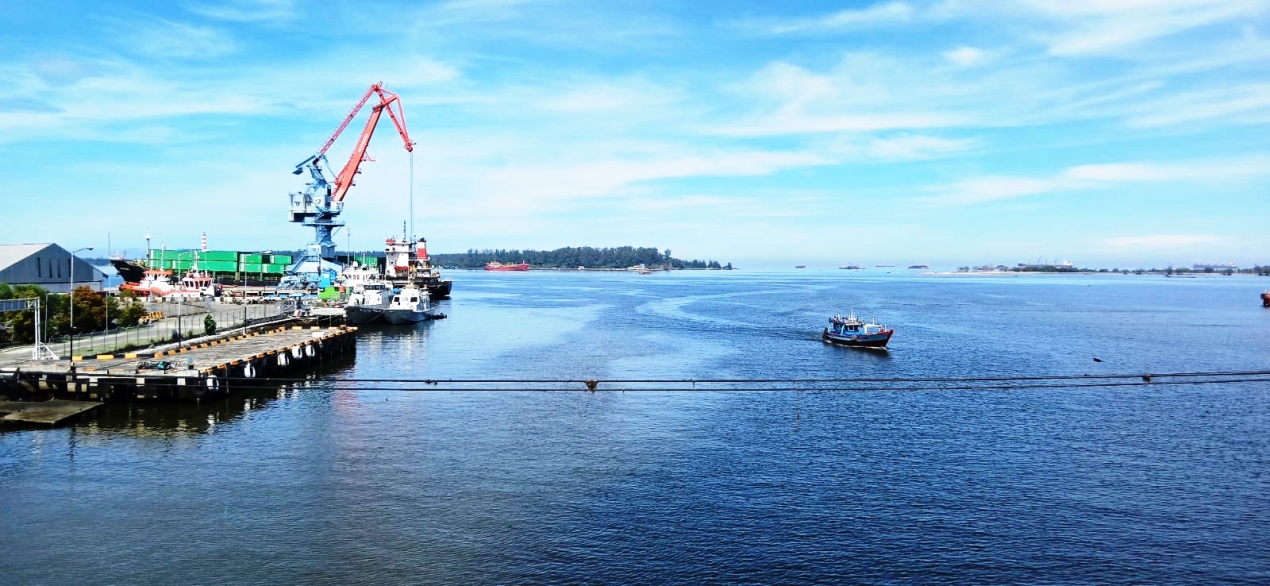 APBB Provinsi Bengkulu Ingatkan Dampak Jika Terlambat Melakukan Pengerukan Pelabuhan Pulau Baai