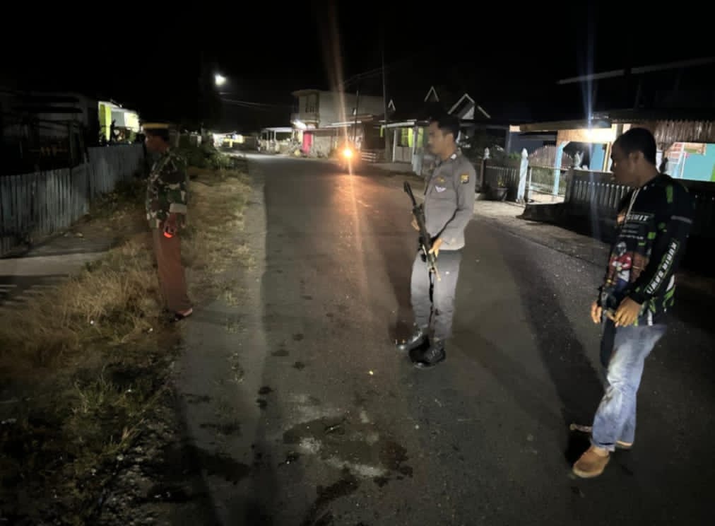 Kades di Kaur Diduga Dianiaya Usai Salat Magrib, Polisi Kejar Terduga Pelaku