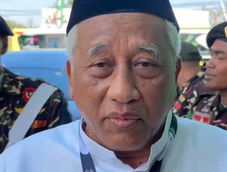 Prof Nuh Tegaskan Tak Ada Panitia Khusus untuk Pencalonan Ketua Umum PBNU