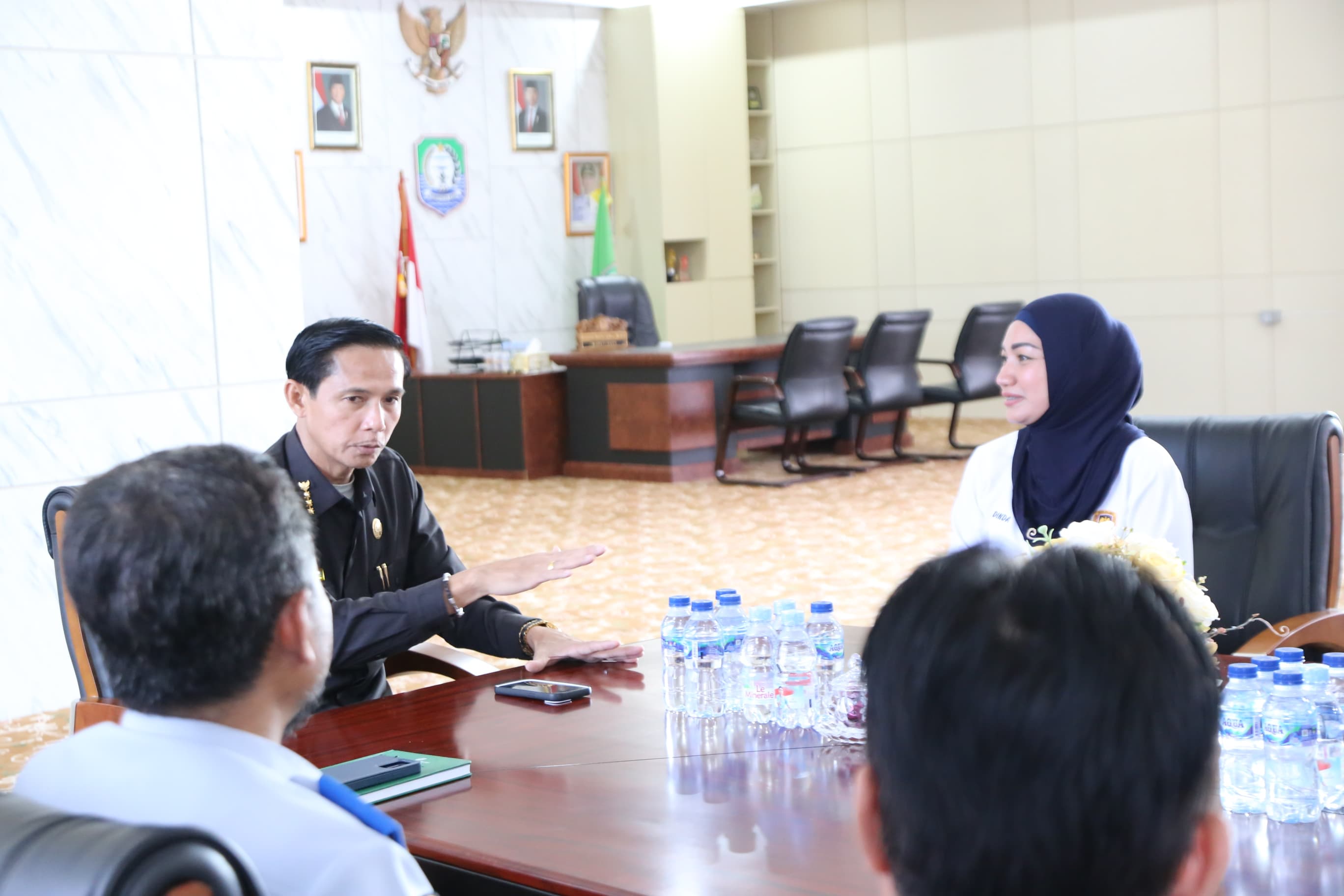 Penantian Panjang Berakhir, Jembatan Timbang Kaur Siap Dibangun 2027