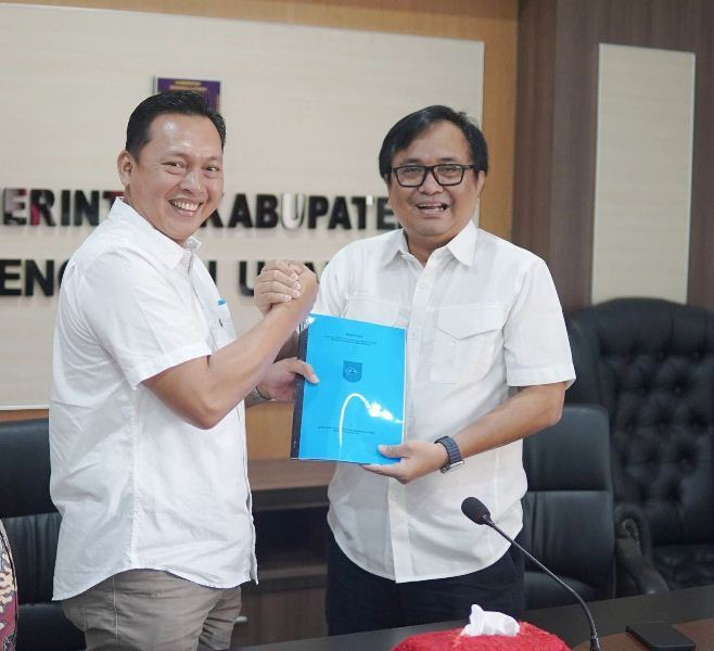 Dimulai Oktober, Pembangunan Kampung Nelayan Merah Putih  Enggano Tuntas Maret 2026