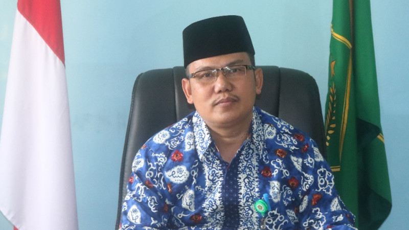 Kantor Wilayah Kementerian Agama Provinsi Bengkulu Usul 800 Kuota PPPK 2024
