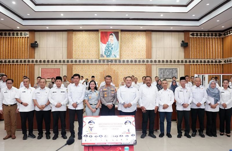 Genjot PAD, Pemprov Bengkulu Gulirkan Program Pemutihan Pajak Kendaraan hingga Agustus