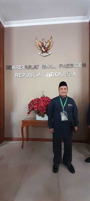 Mengamalkan Hakikat Ibadah  Haji