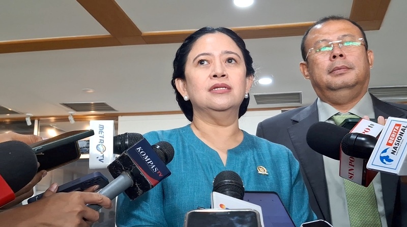  Puan Desak Pemerintah Jelaskan dan Mitigasi Dampak Kenaikan Harga BBM Non-Subsidi