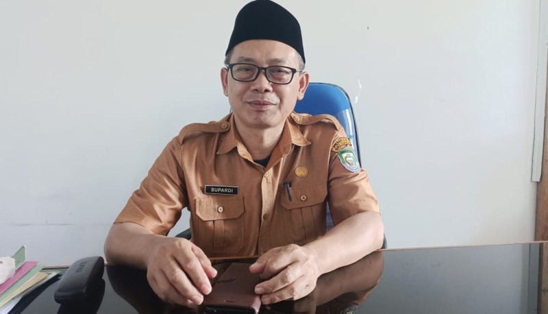 Timsel Kirim 10 Besar Peserta Baznas Kabupaten Seluma 