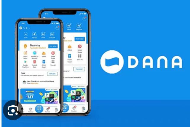 Mudah Banget, 5 Langkah Upgrade Dana Premium Gratis  